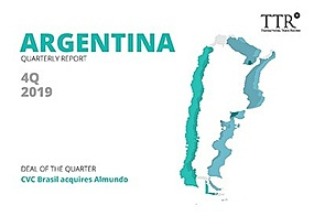 Argentina  4T 2019